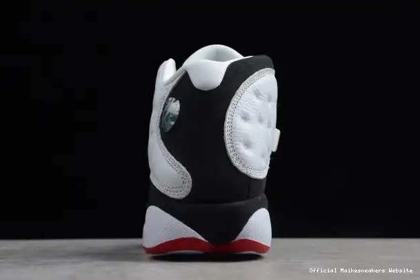 Official Maikesneakers Retro Got He Game Air Jordan (2018) 13 414571-104 0325